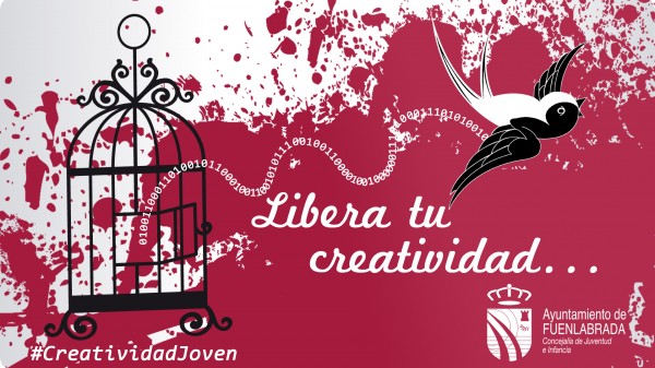 Libera tu Creatividad