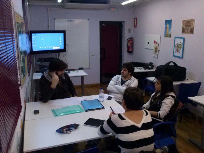 Escuela Joven Artes Creativas