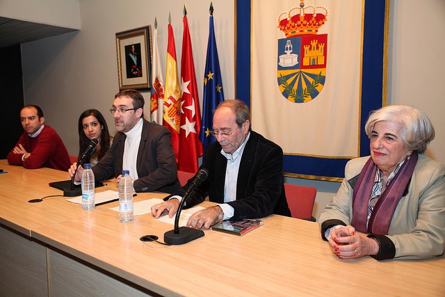 Mesa Redonda Palestina