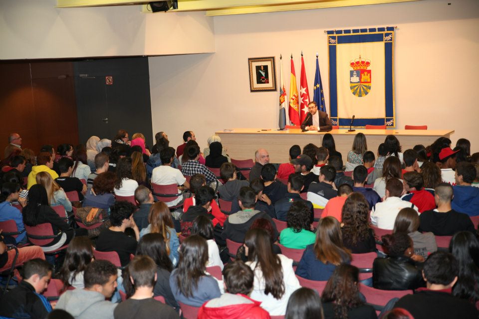 Palestinos en el Líbano