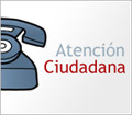 Atención Ciudadana