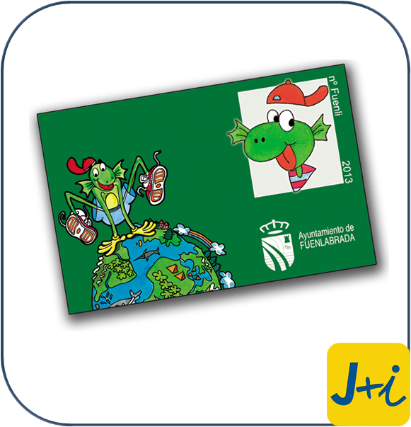 Tramita tu Carné Fuenli