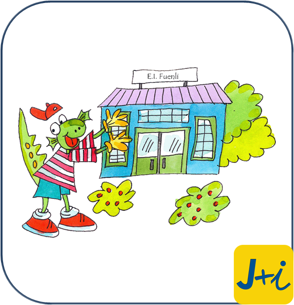 Colaboración con entidades Escuelas_Infantiles