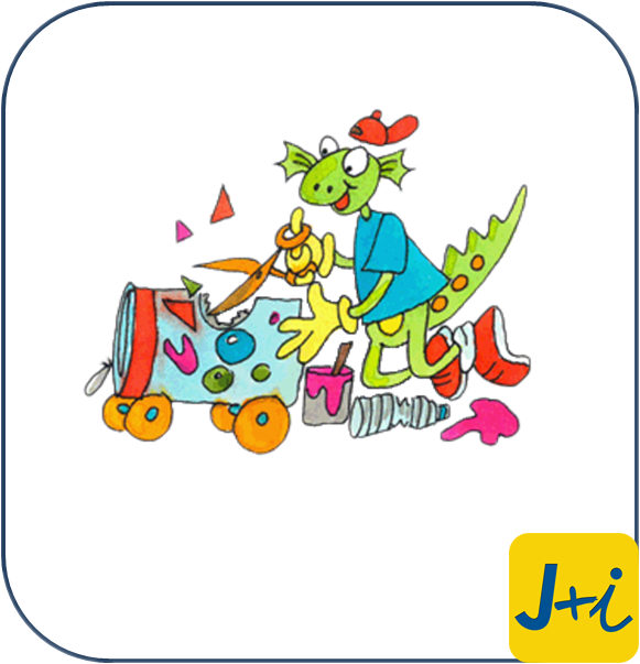 Diviértete con Fuenli Manualidades