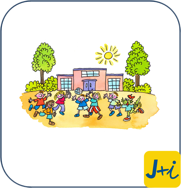 Fuenlicolonias durante el curso escolar