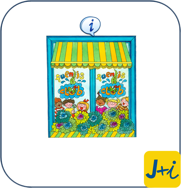 Oficina de Información FuenlisClub Información FuenlisClub