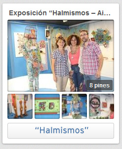Pinterest Halmismos