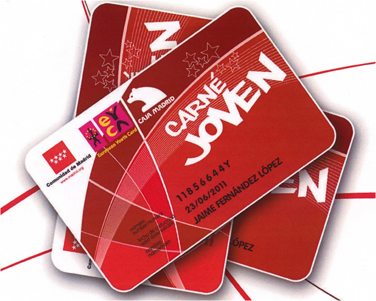 Carné joven
