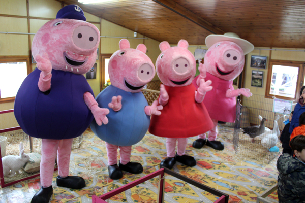 Peppa Pig