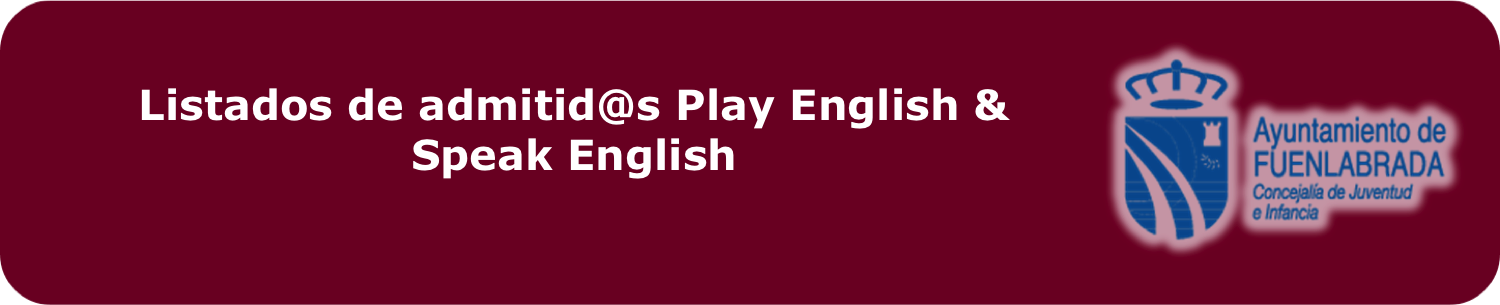 play-english