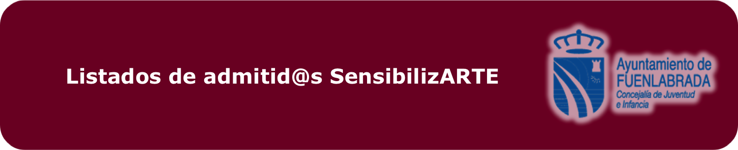 sensibilizarte